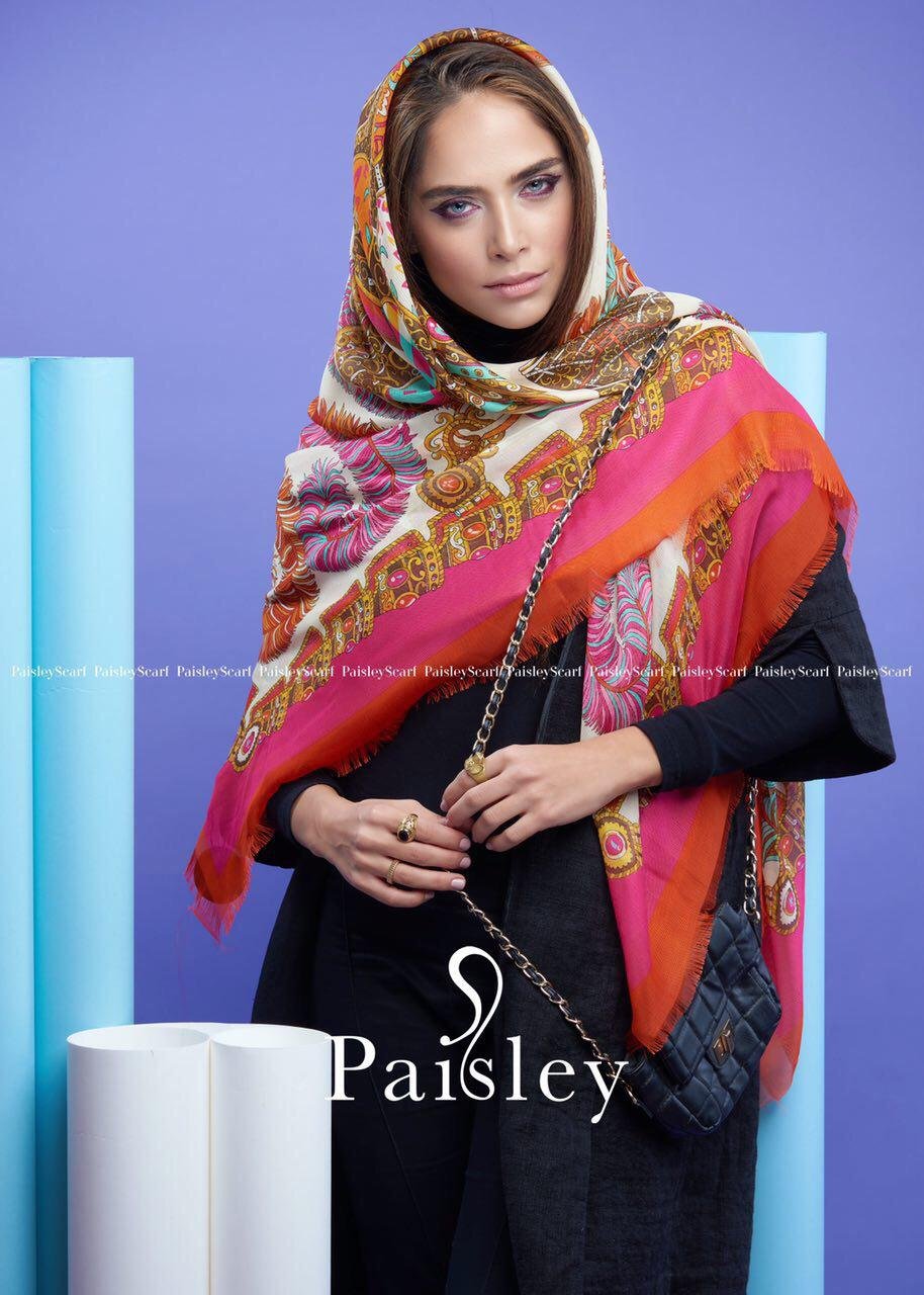 شال و روسری