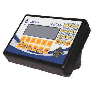 نشان دهنده TEC 840