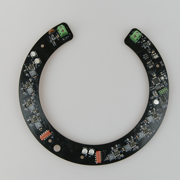 Landscape Lighting Series