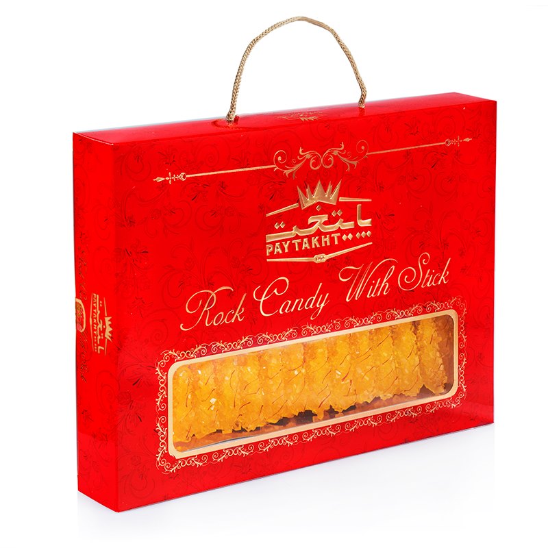 نبات کادویی سوغات