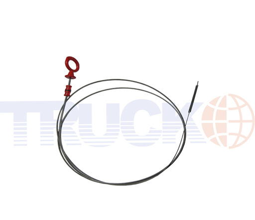 گیج فنری روغن موتور