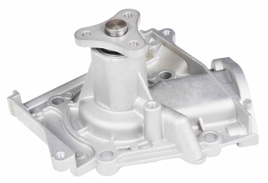 واتر پمپ کامل پراید