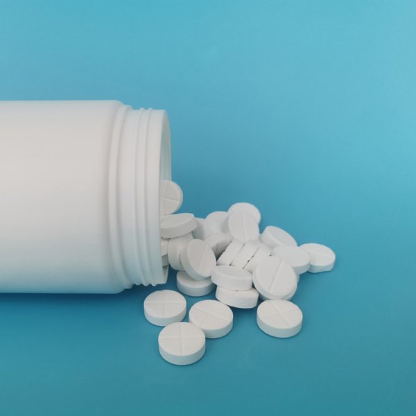 قرص ضد عفونی کننده شیمیایی SDIC