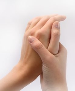 Asepticum for hand and surgical scrub