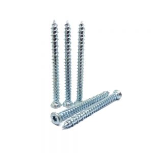 Concrete Screw