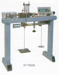 دستگاه برش مستقیم خاک