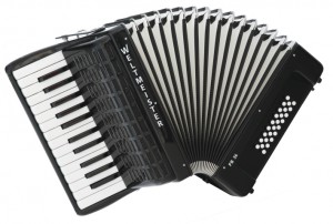 Weltmeister Freebass 26 Piano