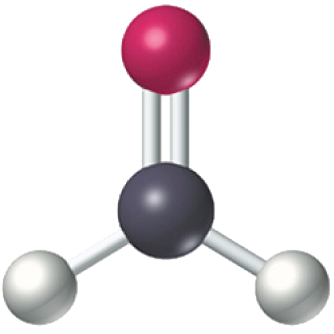 فرمالین (CH2O)