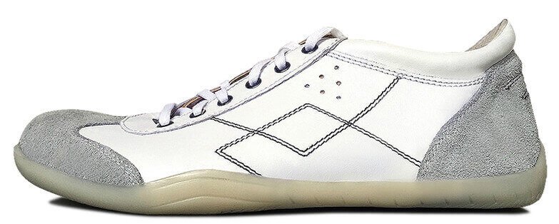 SPORTIVO F1 WHITE/BLACK