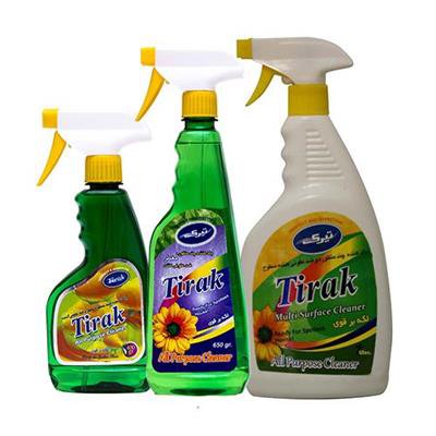 Multipurpose cleaner