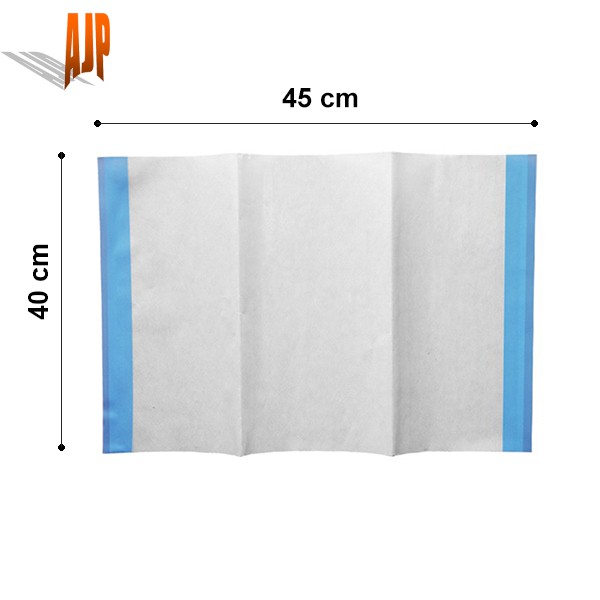 استریل دریپ ۴۵*۴۰