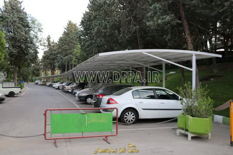 آلاچیق – کد A116