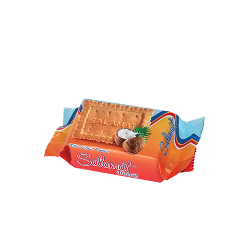 بیسکویت 75 گرمی