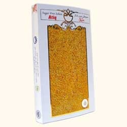 سوهان بدون قند کنجدی