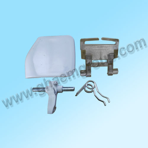 دستگیره فریجیدر * الگانس – [10005]