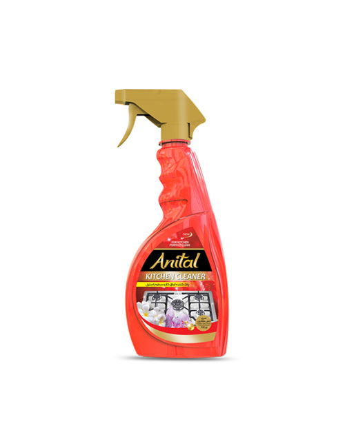 Kitchen cleaner