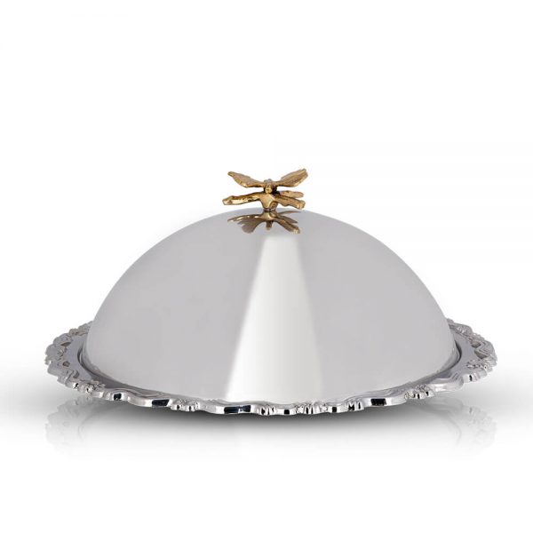 خوراک خوری استیل