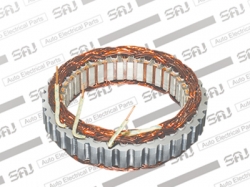 بالشتک دینام بنز 24 ولت ، 35 آمپر