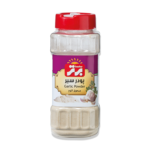 پودر سیر ۷۵ گرم