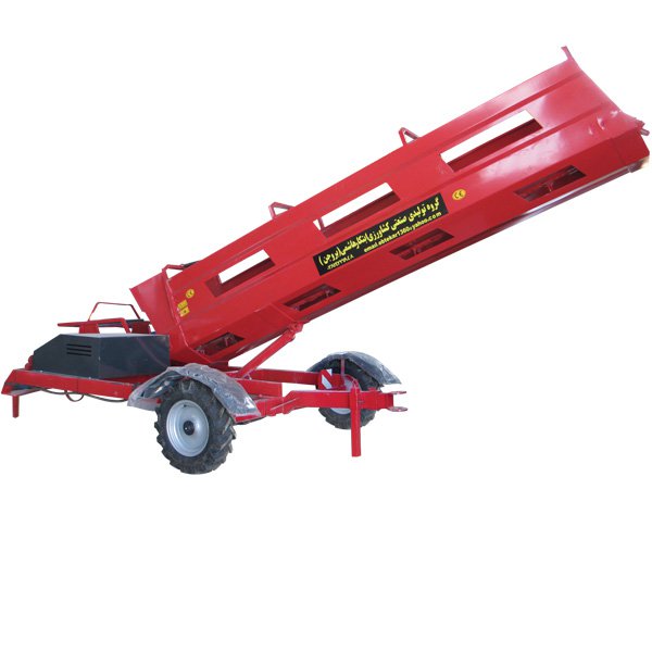 Barcon press machine