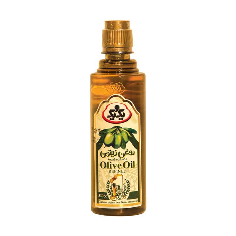 روغن زیتون