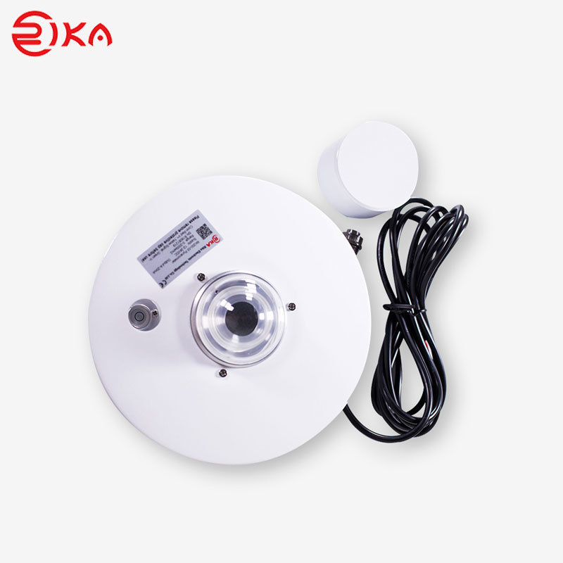 سنسور تابش پیرانومتر خورشیدی RK200-03