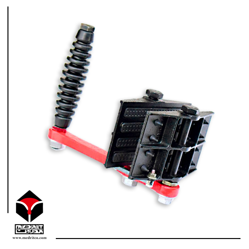 بغل گیر (VM-2P)