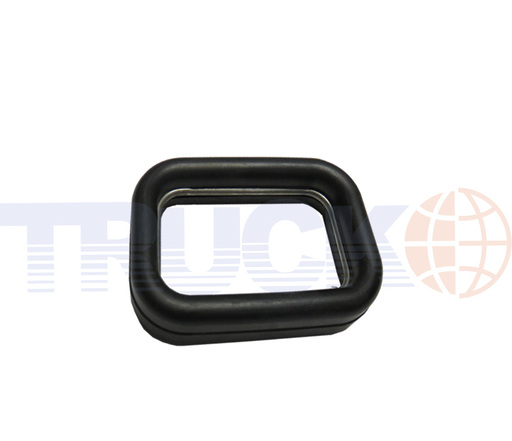 لاستیک چهار گوش سینی زیر واتر پمپ