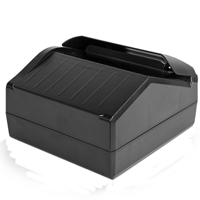 اسکنر پاسپورت جهت کنترل در مرزها