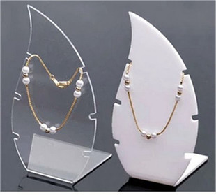 نمایشگر گردنبند اکریلیک