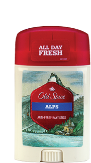 اُلد اسپايس (Old Spice)