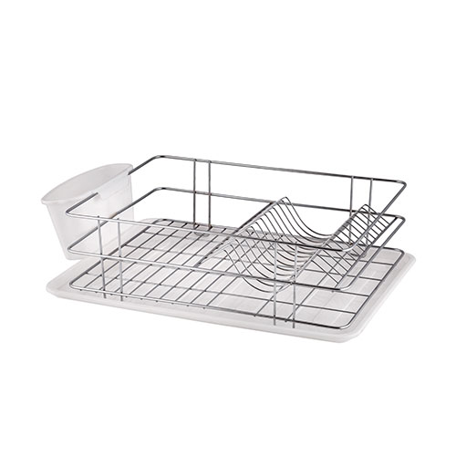 جا ظرفی ۱ طبقه استیل