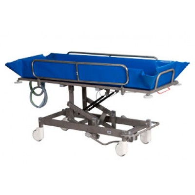 ترولی بالابر جسد