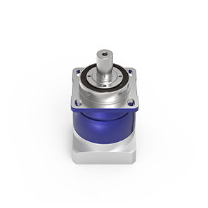 NPR planetary gearbox