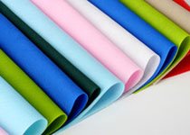 Water absorbent fiber