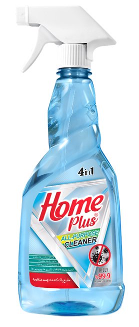 All-Purpose Disinfectant Cleaner