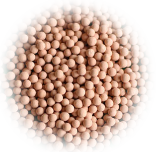 غربال مولکولی XH-7