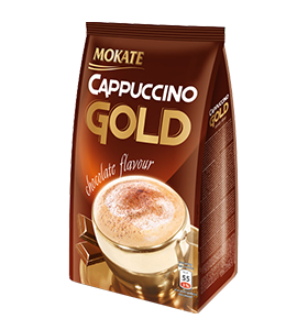 کاپوچینو گلد 1 کیلویی شکلات موکات