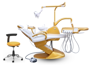 یونیت و صندلی دندانپزشکی مدل +EXTRA 3006 C