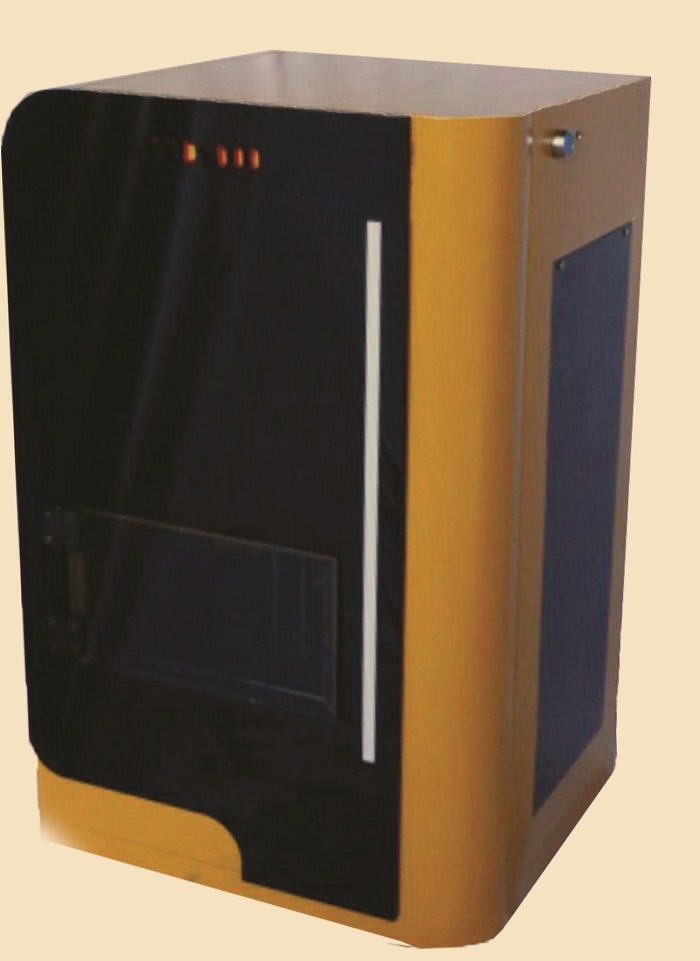 پرینتر رو میزی