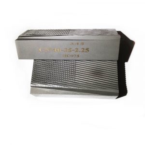 Screw Thread Rolling Die