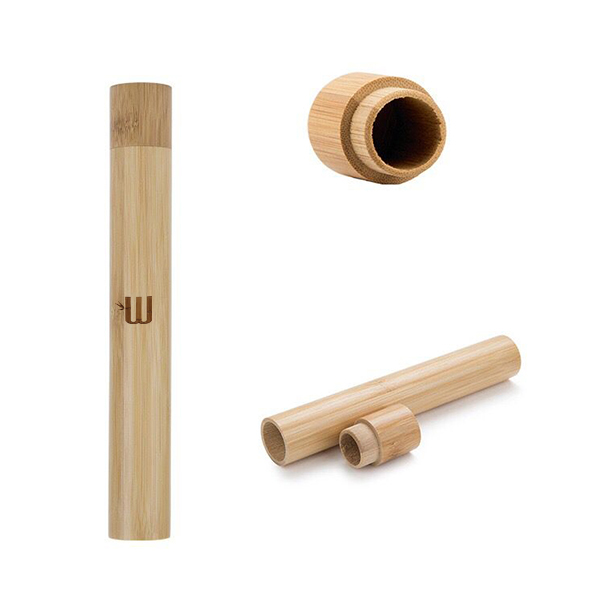 لوله بامبو قابل تنظیم سازگار با محیط زیست برای بسته