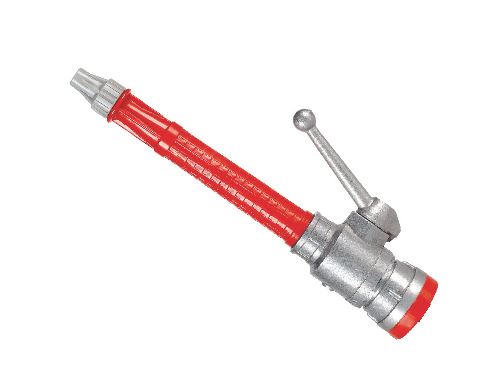 نازل شیردار سه حالته پلاستیکی