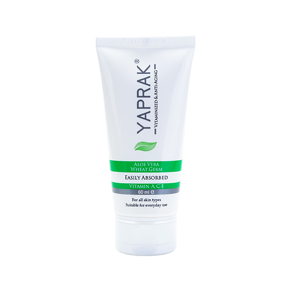 کرم ترمیم کننده یاپراک