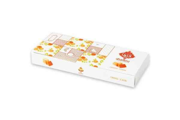 باسلوق میوه ای ساده قدیما