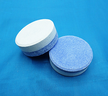 Trichloroisocyanuric Acid (TCCA) 90%