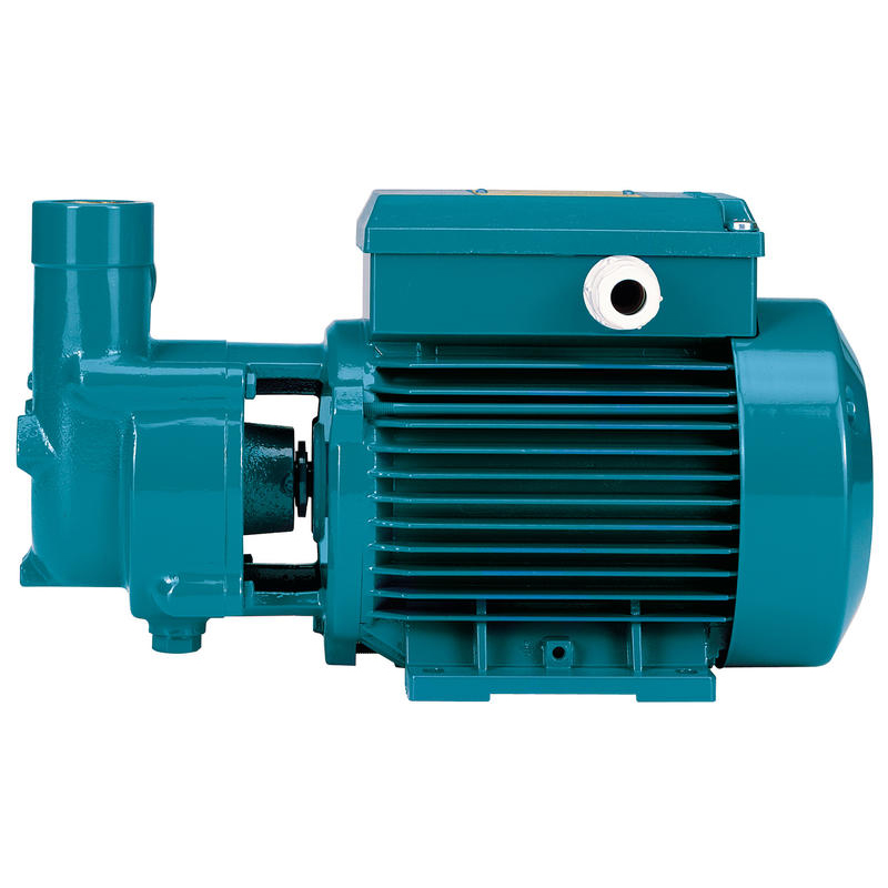 پمپ­های خود هوا گیر