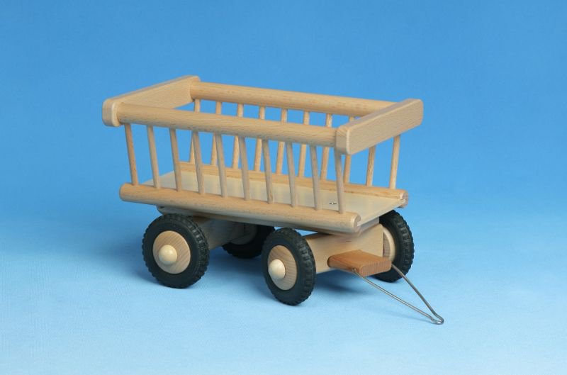 Heuwagen.aus.Holz