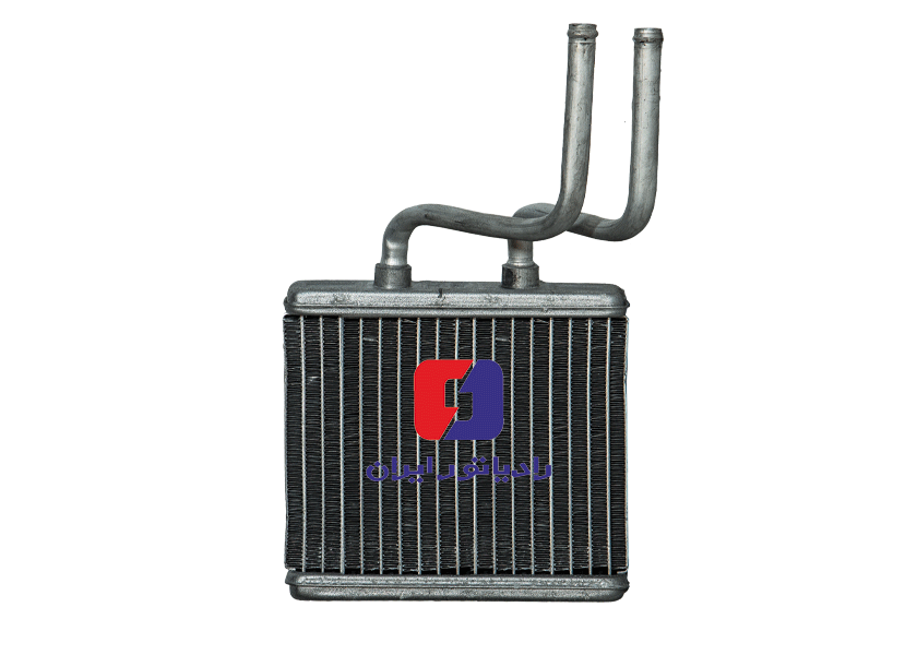 رادیاتور بخاری نیسان