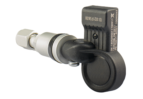 سنسور فشار و دمای هوای لاستیک- TPMS